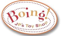 Boing Toys coupons